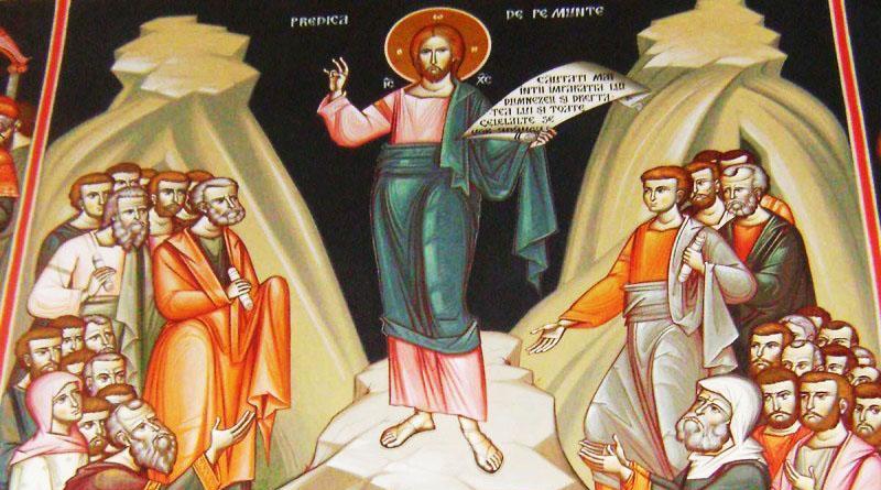 Lumina, şi Adevărul, şi Viaţa – Dumnezeu și iubirea de vrăjmași ca împlinire a primei porunci