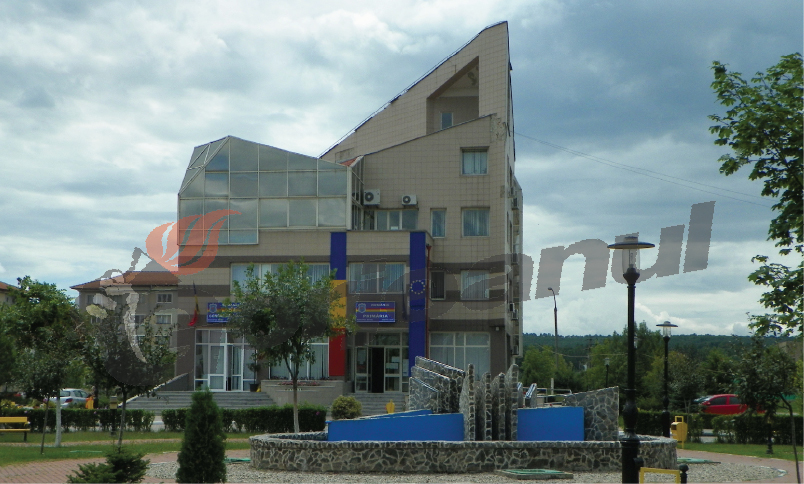 Concurs la Primăria Motru după pensionarea lui Petcu