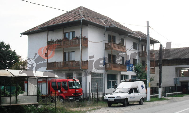 Personal nou la Primăria Peştişani