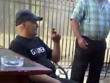 Îşi cere doar soţia! Rostogolea, mutat la Penitenciarul Spital Jilava, la a 13-a zi fără hrană şi apă