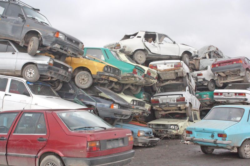 Final de Program Rabla 2015! 7 instituţii şi firme au primit finanţare pentru cumpărarea de noi autovehicule