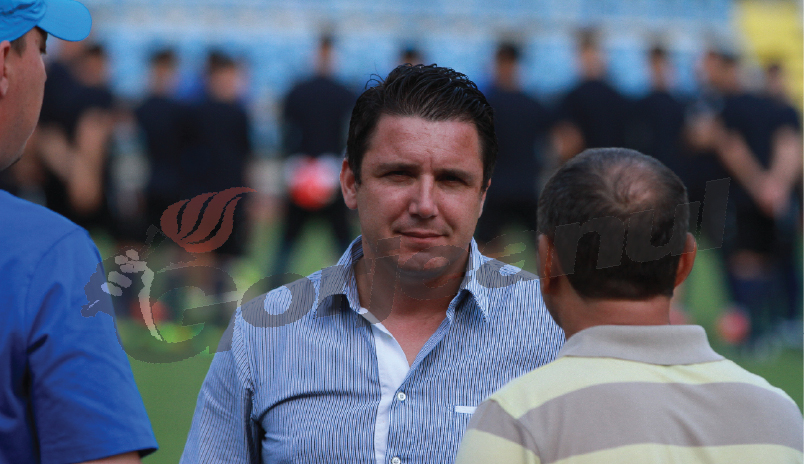 Pandurii cere respectarea regulamentelor