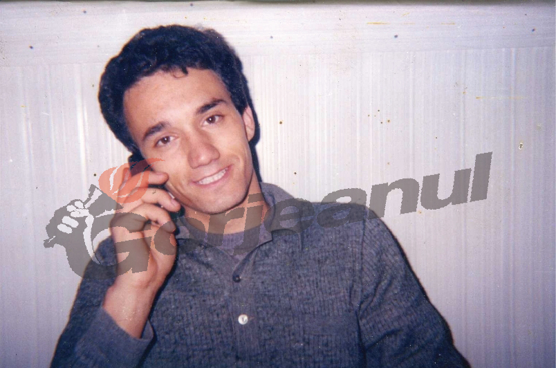 Rostogolea, readus în arestul IPJ Gorj