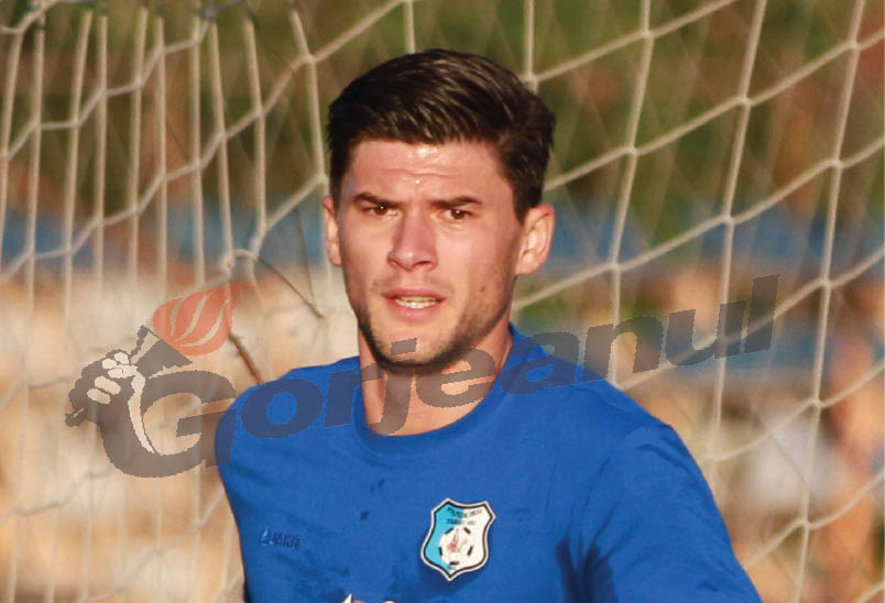 Săpunaru spune că își dorește o revenire sub tricolor / “Am fost forțat să mă las de echipa națională”