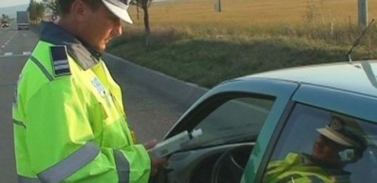 Modificări majore la Codul Rutier