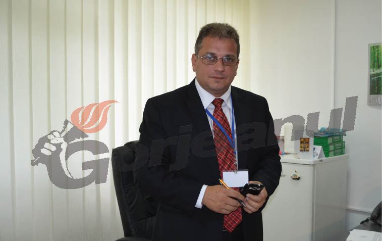 Tătaru, încă trei luni director al SJU Târgu-Jiu!