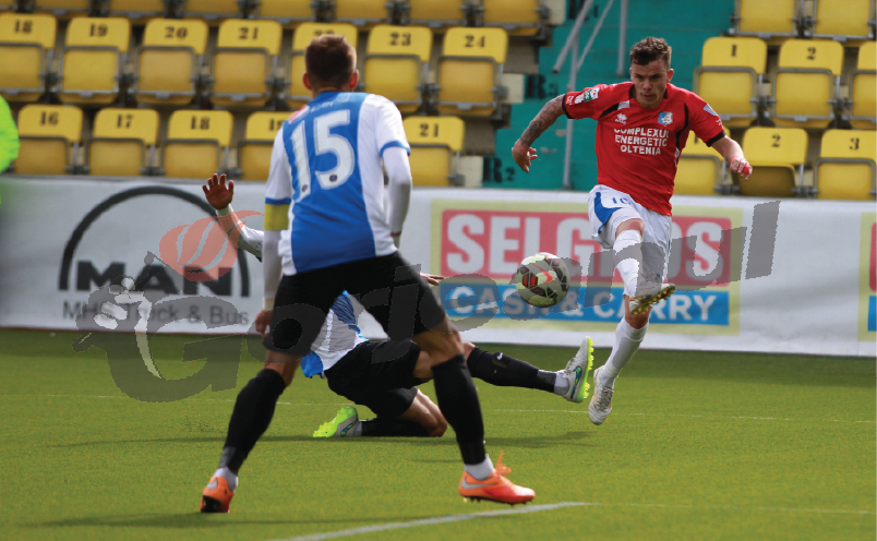 Duelul revelațiilor