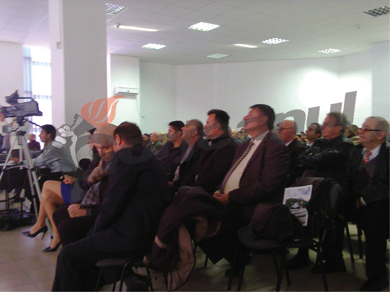 Simpozionul național cu tema: “1989 – ADEVĂR ȘI MANIPULARE”