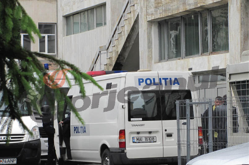 Condamnări cu suspendare pentru traficanți de droguri din Motru