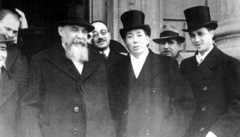 O restituire integrală în ediție critică: NICOLAE IORGA – „Oameni care au fost” (vol. I-IV, 2009-2012)