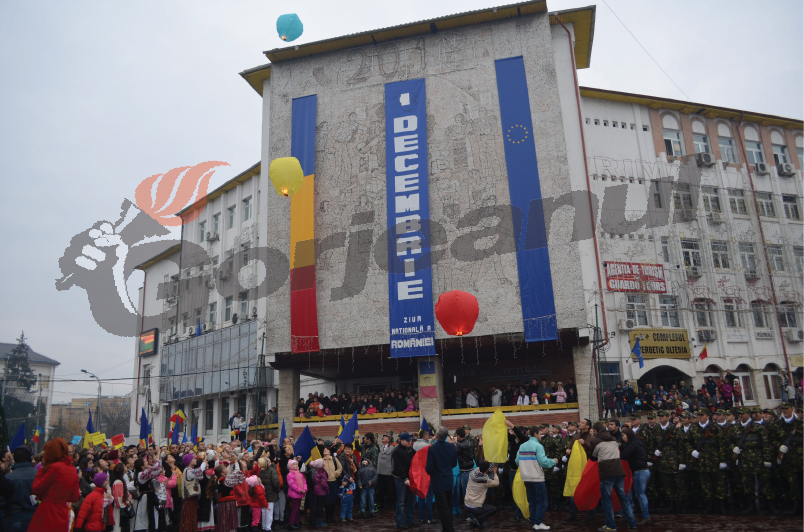 Urmează un week-end prelungit