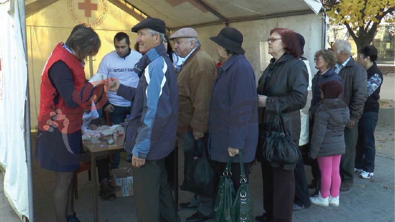 450 de teste glicemice gratuite, epuizate în două ore