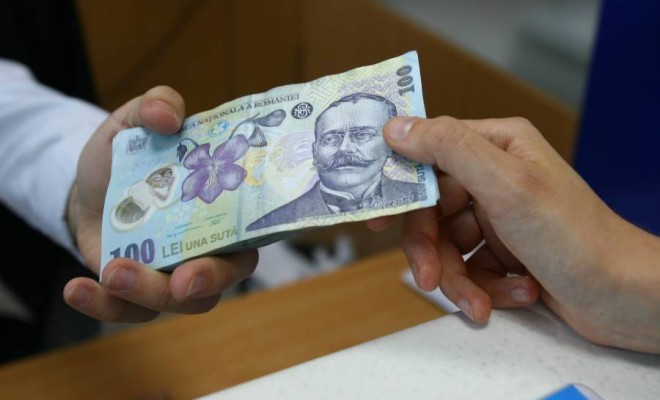 Salarii mai mari pentru profesori de la 1 decembrie