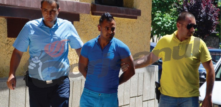 Sentință definitivă pentru criminalul lui Labă!