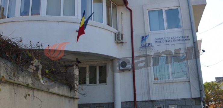 Se caută consilieri la Oficiul de Cadastru