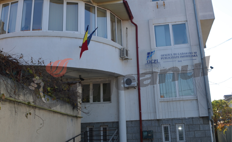 OCPI Gorj caută consilier şi referent