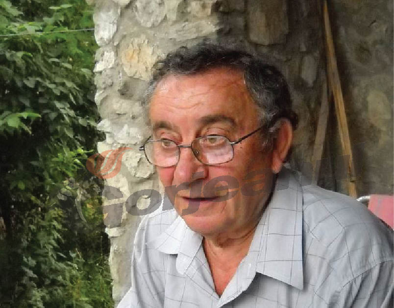 Amintiri din Casa Amintirilor(II)* – Bunica mea