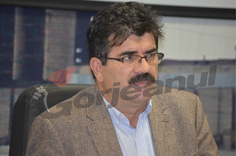 Ciurel, greu de demis!