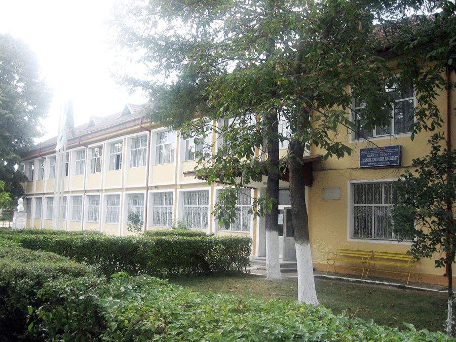 Două licee din Gorj, înscrise în competiţia „Lider European”