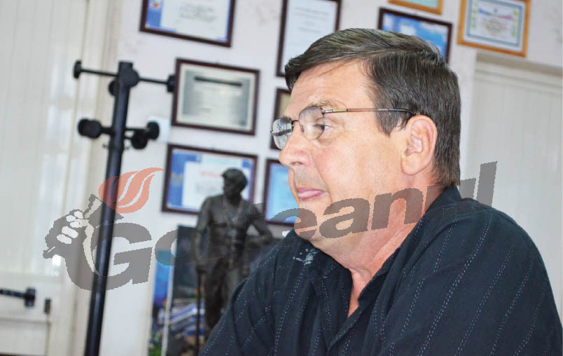 VERDICT pentru Marin Condescu, la Tribunalul Olt