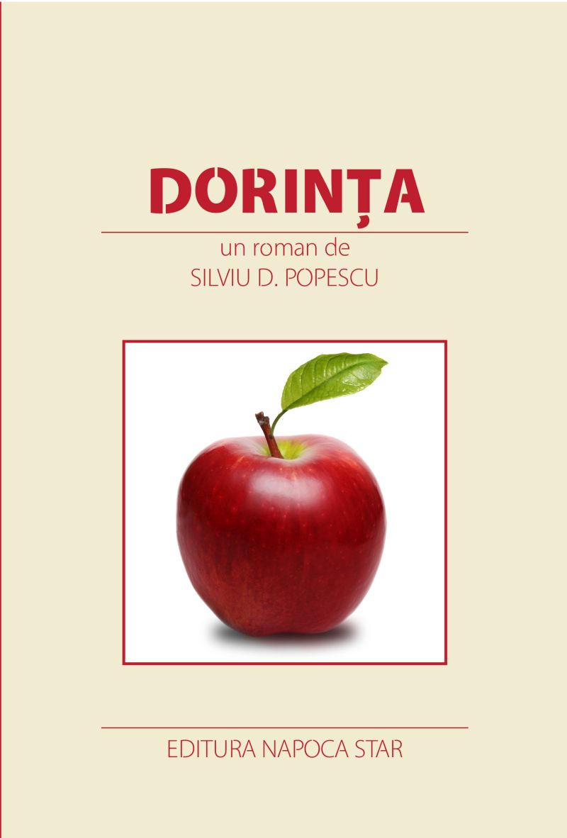 coperta dorinta