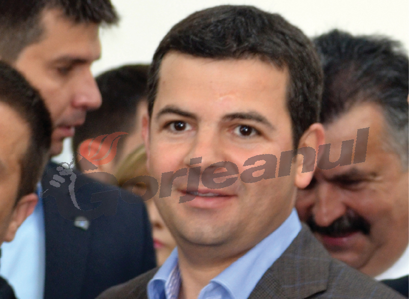 Ministrul Agriculturii a premiat din nou un fermier din Gorj