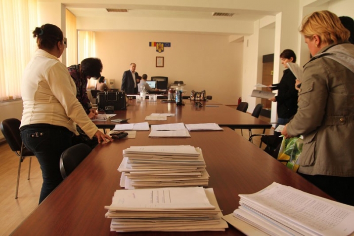 Ultima săptămână de înscrieri la Definitivat