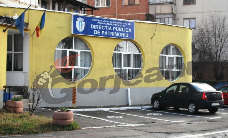 Concurs reluat pentru şefia Direcţiei Publice de Patrimoniu