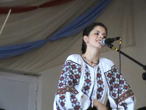 Un nou trofeu pentru Cristiana Soreanu