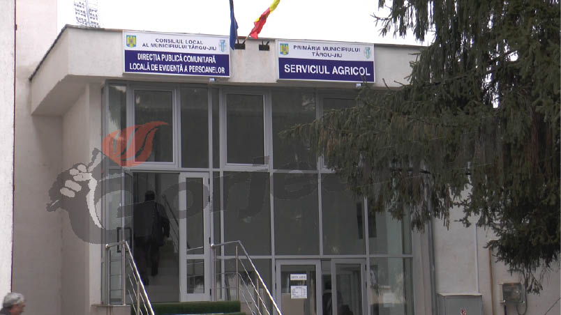 Se caută arhivar pentru Evidenţa Persoanelor Târgu-Jiu