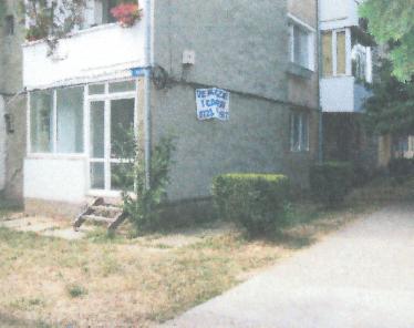 Naşul vicelui Dobrică, executat de ANAF şi obligat de instanţă să acopere ţeapa de 20.000 de lei