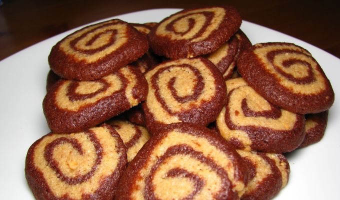 Fursecuri de post fără zahăr