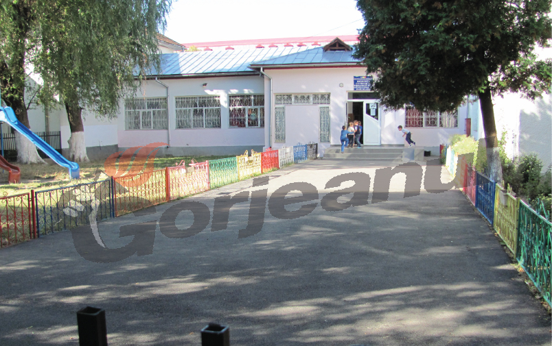 Post vacant de îngrijitor la o grădiniţă din Târgu-Jiu