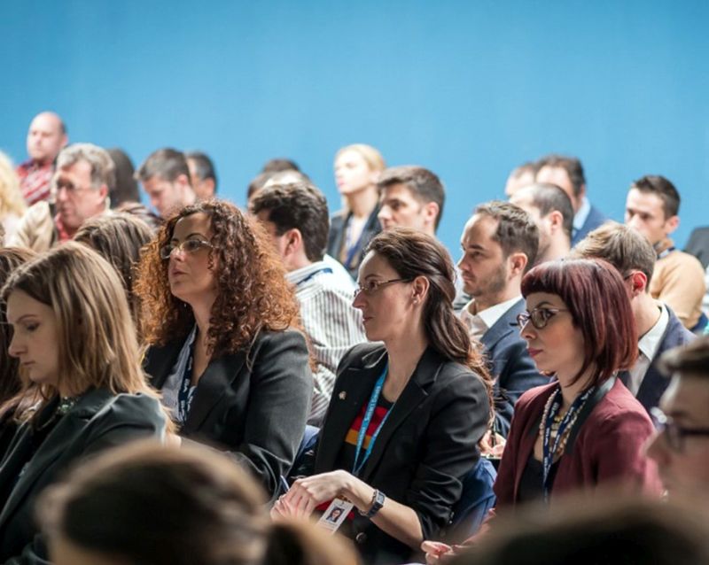 Innovation Days, la Târgu-Jiu