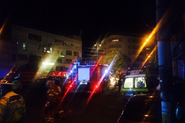 Viața ca o clipă…