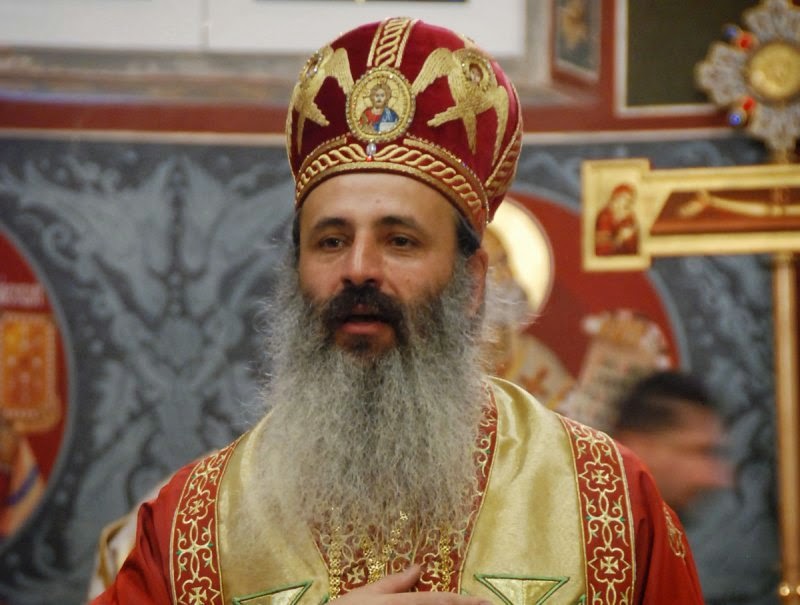 Întâlnirea cu aproapele nostru: Î.P.S. Teofan – Provocarea cea mare: să fii om în lume şi om al lui Dumnezeu