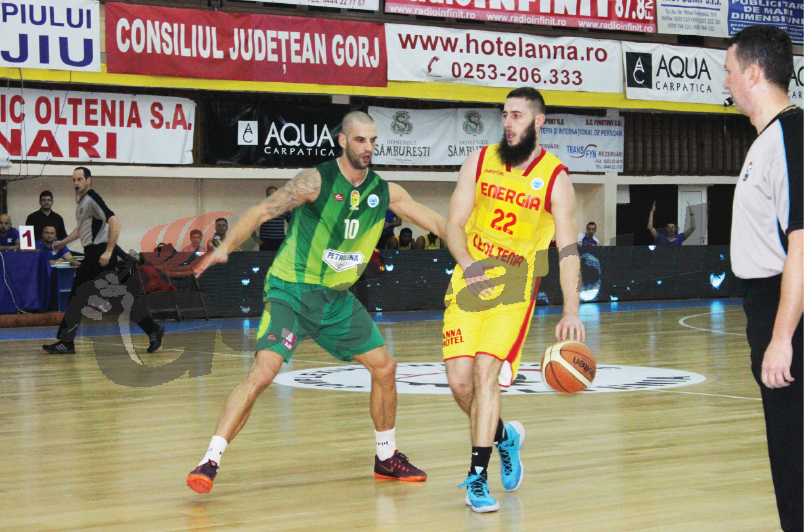 Energia s-a calificat în faza a doua a FIBA Europe Cup de pe primul loc al Grupei K / Obiectiv atins!