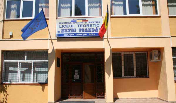 Concurs pentru elevii de gimnaziu şi liceu