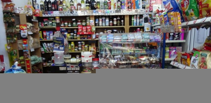 Amenzi şi avertismente pentru mai multe magazine alimentare