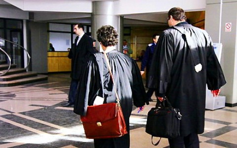 Sesiune de transfer pentru procurori în decembrie