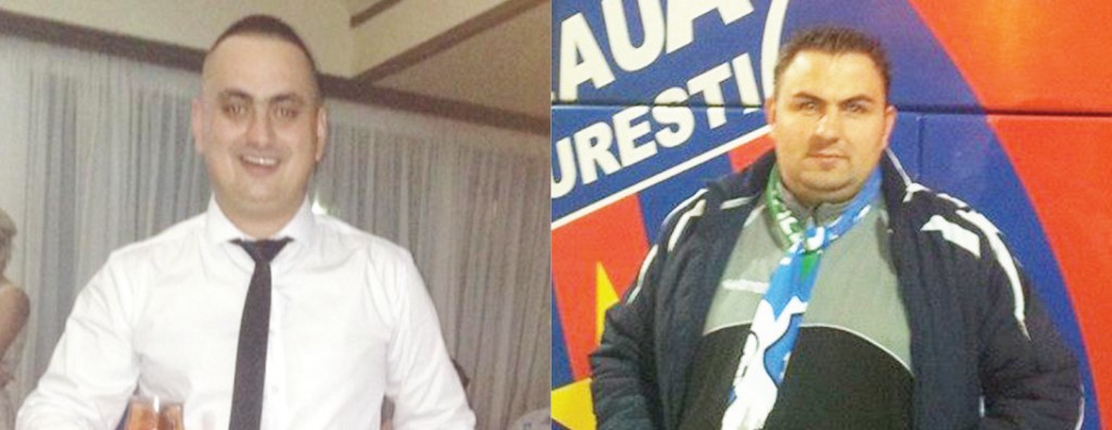 Poliţişti condamnaţi la ani grei de puşcărie pentru omor