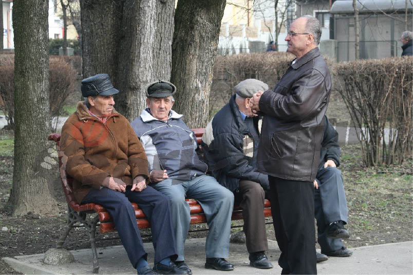 Peste o mie de contracte de asigurare, active la nivel de judeţ