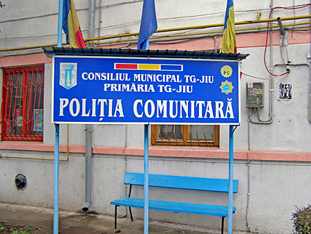 În ultima săptămână / Poliţiştii locali au efectuat peste 20 de verificări la agenţii economici