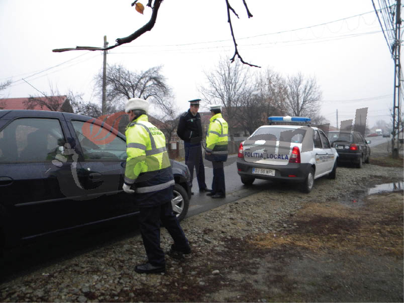 Acţiune pentru punerea în legalitate a persoanelor fără acte de identitate