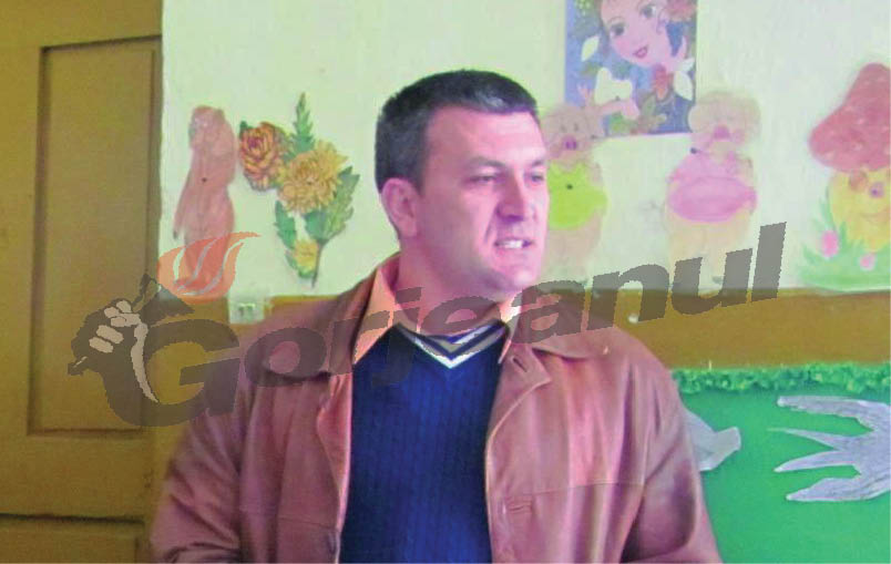 Serafim sau Argintaru?! Cumnatul lui Troacă, dator PSD şi supus PNL, va decide noul primar de Padeş