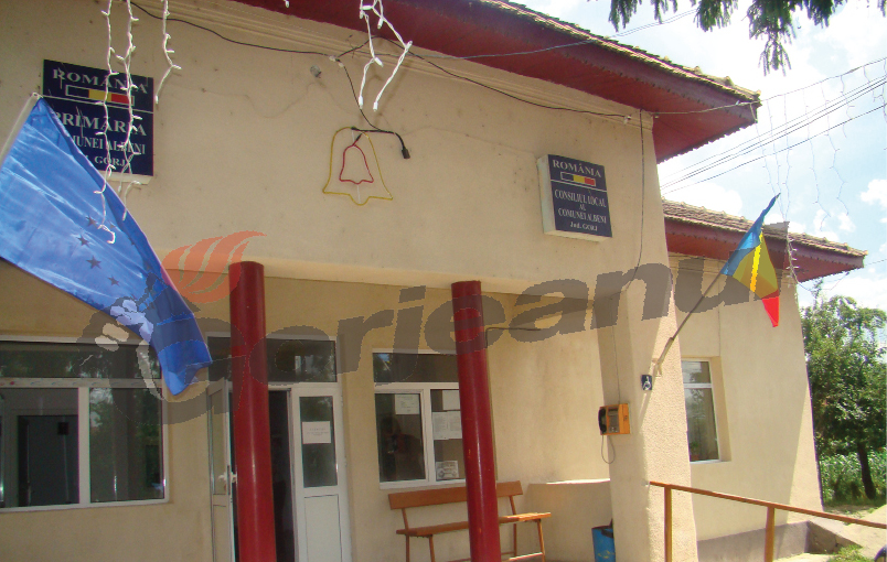 Consilieri şi asistent medical comunitar pentru două primării din judeţ