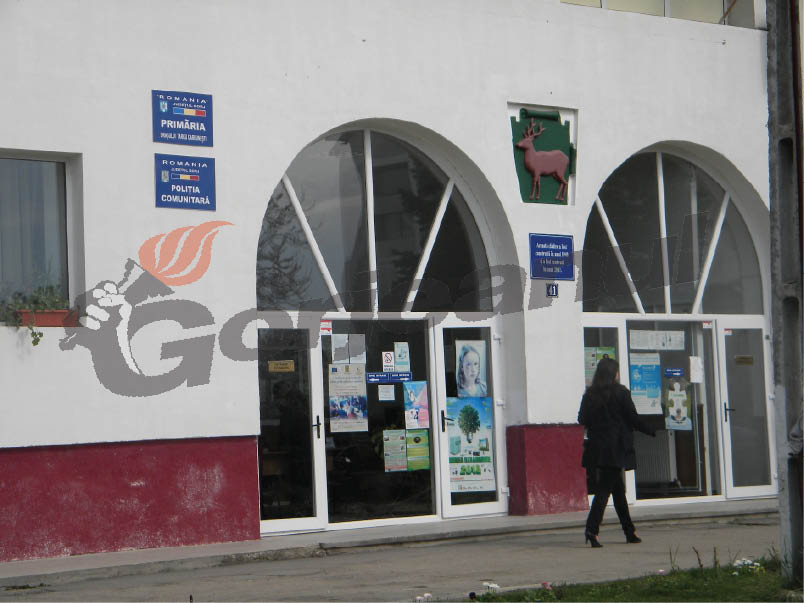 Noi angajări la Primăria Cărbuneşti