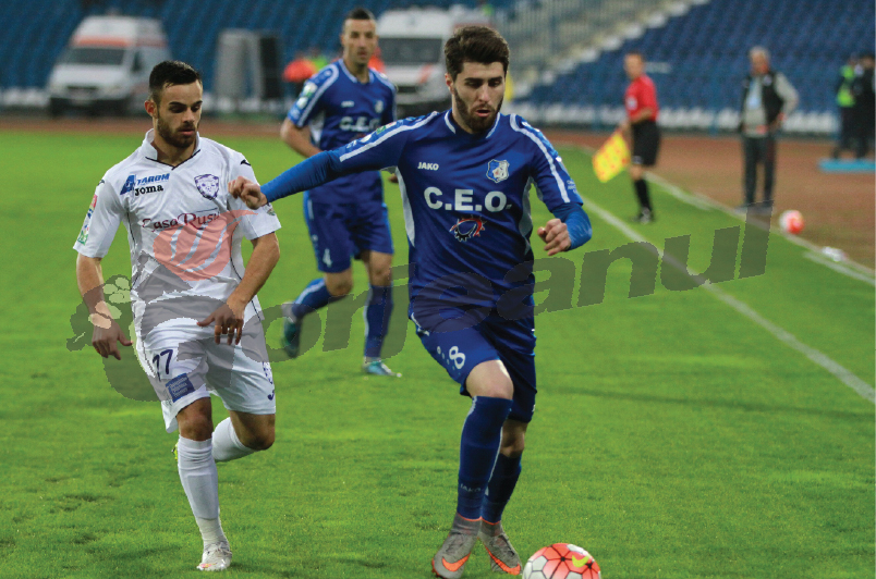 Rednic îl vrea pe Răduț, dar Edi Iordănescu nu crede că Dinamo are bani pentru mijlocașul Pandurilor – „Dacă cineva își dorește și are bani să facă oferta!”