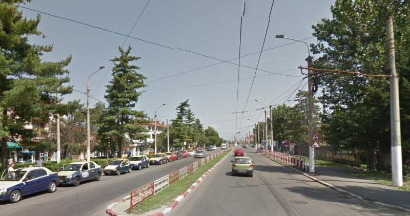 Semafoare la buton, montate de săptămâna viitoare