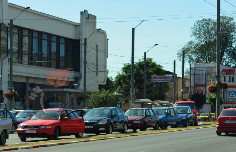 25 de gorjeni cer restituirea taxei auto fără o hotărâre judecătorească